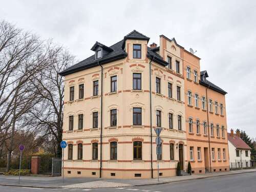 Foto - Haus zum Kaufen in Altenburg 76.000,00 € 237 m²