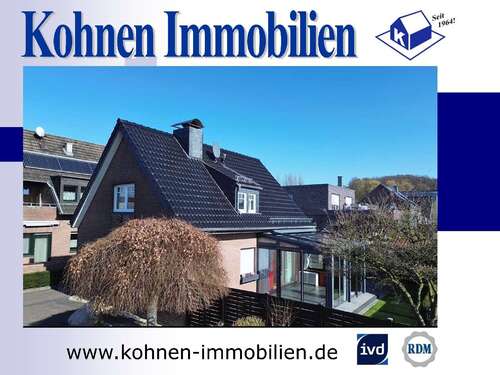 Foto - Haus zum Kaufen in Nettetal-Hinsbeck 395.000,00 € 88.46 m²