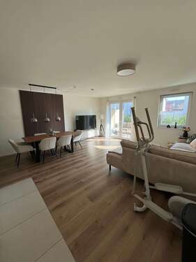 Foto - Wohnung zum Mieten in Würselen 1.026,12 € 78 m²