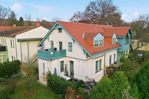 Foto - Haus zum Kaufen in Radebeul 495.000,00 € 136.35 m²
