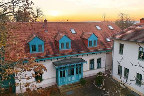 Foto - Haus zum Kaufen in Radebeul 475.000,00 € 136.35 m²