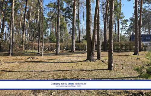 Foto - Grundstück zu verkaufen in Blankenfelde 245.000,00 € 900 m²