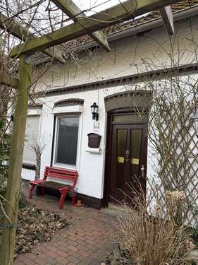 Foto - Haus zum Kaufen in Rendsburg 149.000,00 € 100 m²