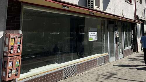 Foto - Einzelhandel in Darmstadt 1.800,00 € 104 m²