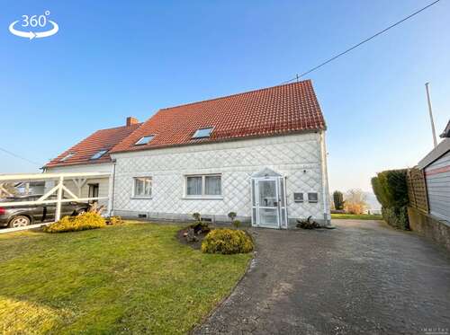 Foto - Haus zum Kaufen in Blieskastel Biesingen 280.000,00 € 179 m²