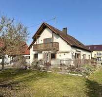 Haus zum Kaufen in Nordendorf 495.000,00 € 194 m²