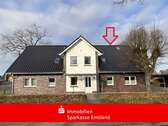 Wohnung zum Kaufen in Papenburg 229.000,00 € 79 m²