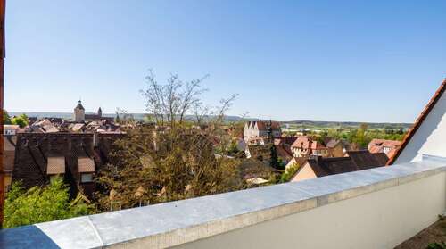 Foto - Wohnung zum Kaufen in Gunzenhausen 155.000,00 € 61 m²