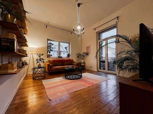 Foto - Wohnung zum Mieten in Kaiserslautern 990,00 € 78 m²