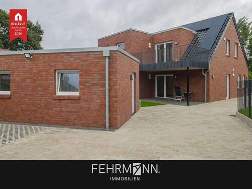 Foto - Wohnung zum Mieten in Lathen 745,00 € 64.4 m²