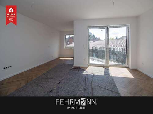 Foto - Wohnung zum Mieten in Lathen 745,00 € 64.4 m²