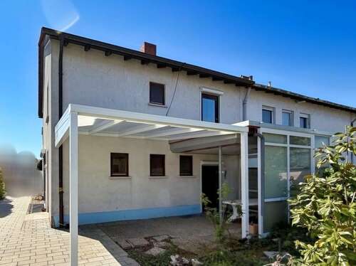 Foto - Haus zum Kaufen in Speyer 349.000,00 € 108.7 m²