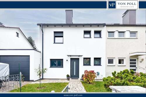 Foto - Haus zum Kaufen in Planegg 790.000,00 € 131.57 m²