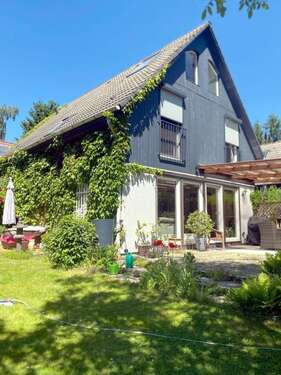 Foto - Haus zum Kaufen in Berlin 575.000,00 € 117.08 m²
