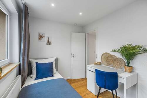 Foto - WG-Zimmer in München 715,00 € 8 m²