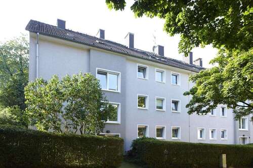 Foto - Wohnung zum Mieten in Witten 519,00 € 64 m²