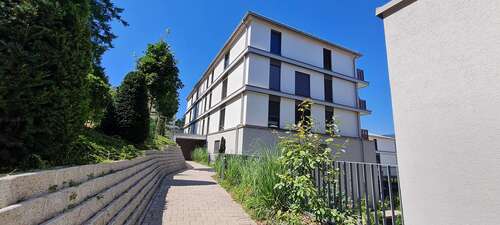 Foto - Wohnung zum Mieten in Bad Reichenhall 1.250,00 € 71 m²
