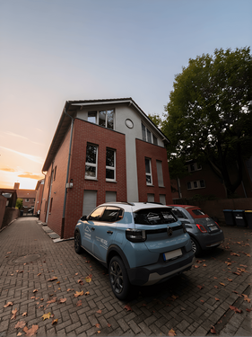 Foto - Wohnung zum Mieten in Wesel 750,00 € 67.42 m²