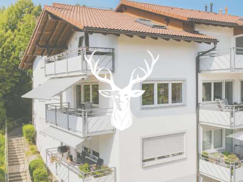 Foto - Wohnung zum Kaufen in Waldshut-Tiengen 369.000,00 € 95 m²