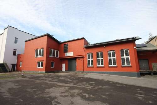 Foto - Halle in Wuppertal 7.350,00 € 1500 m²
