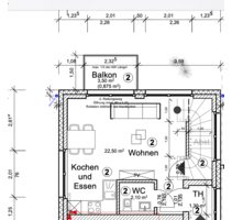 Wohnung zum Kaufen in Soest 229.000,00 € 62.67 m²