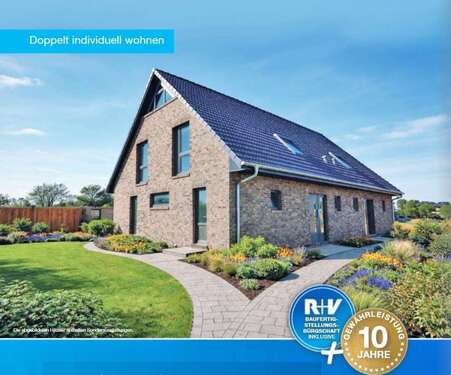 Foto - Haus zum Kaufen in Seth 429.000,00 € 110 m²