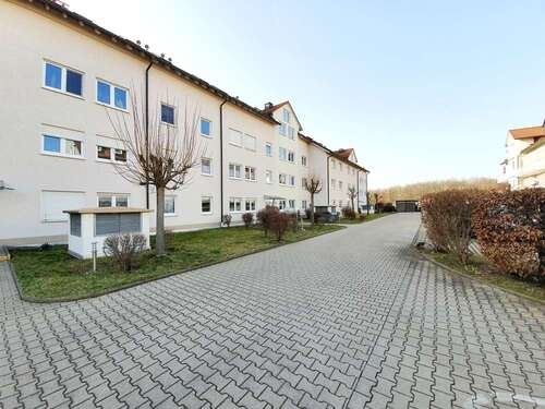 Foto - Wohnung zum Kaufen in Naunhof 65.000,00 € 35.45 m²