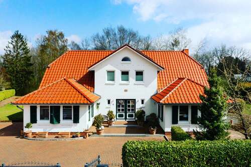 Foto - Haus zum Kaufen in Quickborn 1.199.000,00 € 232.94 m²