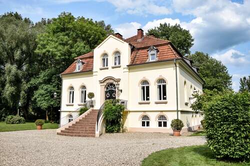 Foto - Haus zum Kaufen in Billerbeck 1.699.000,00 € 400 m²