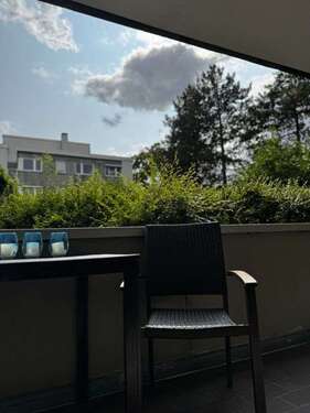 Foto - Wohnung zum Kaufen in Düsseldorf 235.000,00 € 50 m²