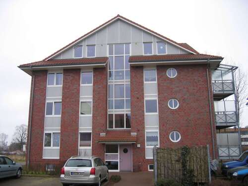 Foto - Wohnung zum Mieten in Rostock 522,00 € 58 m²
