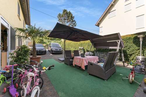 Foto - Haus zum Kaufen in Hennef (Sieg) 490.000,00 € 173.95 m²