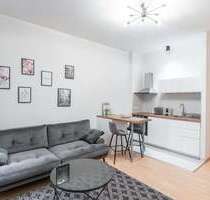 Wohnen auf Zeit in Berlin 1.350,00 €
