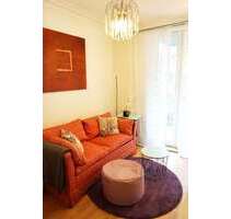 Wohnen auf Zeit in Hamburg 1.390,00 €