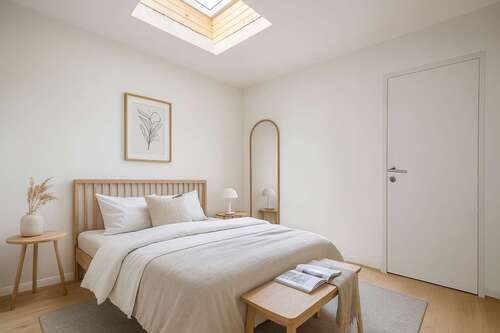Foto - Wohnung zum Kaufen in Köln 779.000,00 € 106.38 m²
