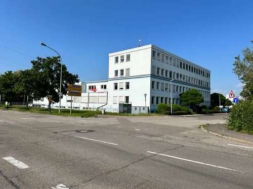 Foto - Büro in Freiburg 500.000,00 € 416 m²