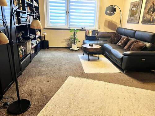 Foto - Wohnung zum Kaufen in Stuttgart Bad Cannstatt 215.000,00 € 75.7 m²