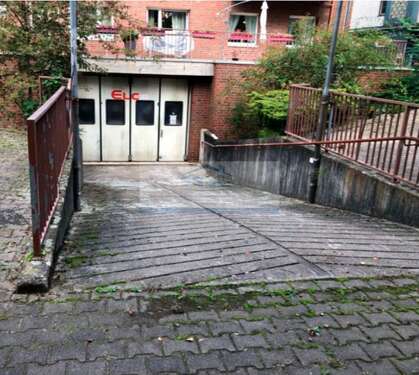 Foto - Halle in Berlin 2.300,00 € 320 m²