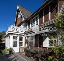 Haus zum Kaufen in Hamburg 5.347.000,00 € 450 m²