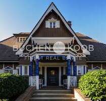 Haus zum Kaufen in Hamburg 5.347.000,00 € 450 m²