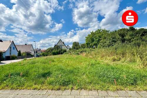 Foto - Grundstück zu verkaufen in Rückersdorf 399.000,00 € 790 m²