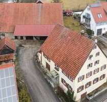 Haus zum Kaufen in Gomadingen-Dapfen 268.000,00 € 195.45 m²