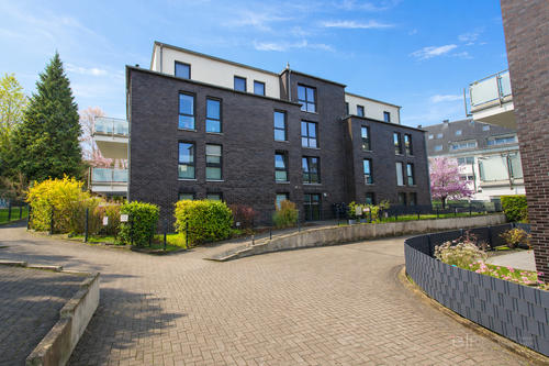 Foto - Wohnung zum Kaufen in Waltrop 315.000,00 € 89.43 m²