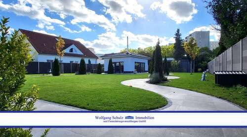 Foto - Haus zum Kaufen in Berlin Buckow 2.990.000,00 € 466.92 m²