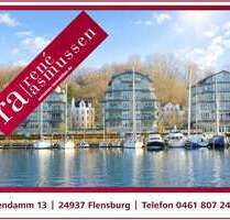Wohnung zum Kaufen in Flensburg 1.180.000,00 € 125 m²