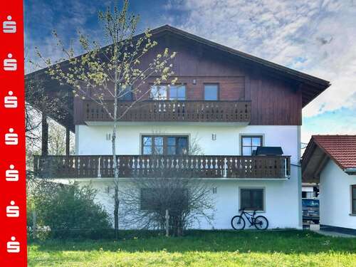 Foto - Wohnung zum Mieten in Münsing 1.555,00 € 135 m²