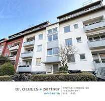 Wohnung zum Kaufen in Köln 210.000,00 € 40.55 m²
