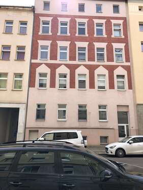 Foto - Wohnung zum Mieten in Halle (Saale) 200,00 € 24 m²