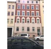 Wohnung zum Mieten in Halle (Saale) 200,00 € 24 m²