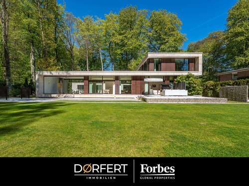 Foto - Haus zum Kaufen in Hamburg 7.900.000,00 € 542 m²